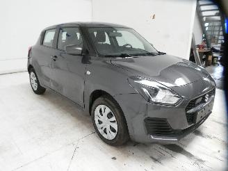 Suzuki Swift  picture 12