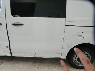 Citroën Jumpy 1.5 BLUE HDI picture 8