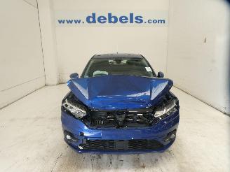 Unfallwagen Dacia Sandero COMFORT 2021/3
