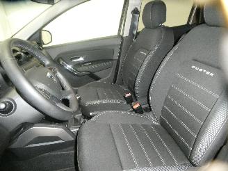 Dacia Duster II RAINBOW picture 18