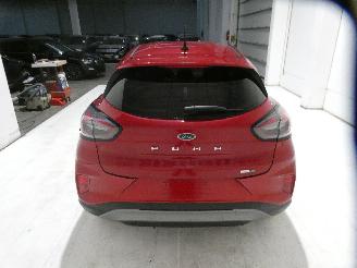 Ford Puma TITANIUM DESIGN picture 11