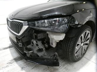 Skoda Scala AMBITION picture 6
