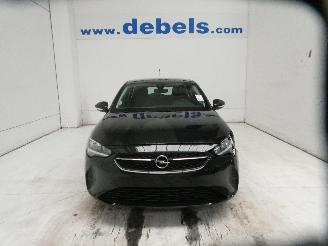 škoda osobní automobily Opel Corsa EDITION 2022/2