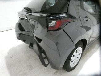 Toyota Yaris  picture 10