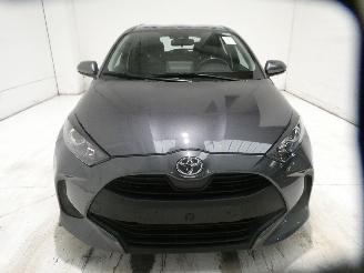 Toyota Yaris  picture 2