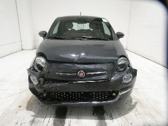 Fiat 500 DOLCEVITA picture 2