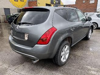 Nissan Murano 3.5 V6 picture 6