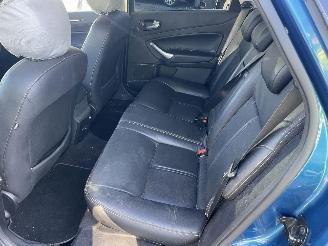 Ford Mondeo CLIPPER GHIA picture 20