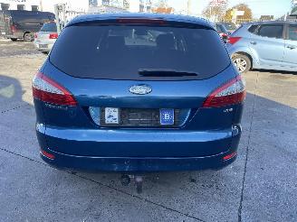 Ford Mondeo CLIPPER GHIA picture 9