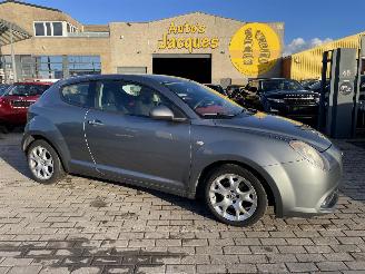 Unfallwagen Alfa Romeo MiTo 1.3 MTJD 2010/11