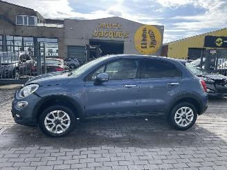 Auto incidentate Fiat 500X 1.6I POP STAR 2017/3