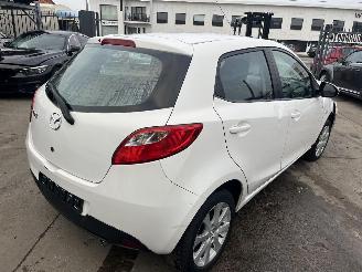 Mazda 2 1.4 B picture 8