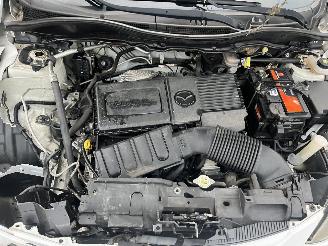 Mazda 2 1.4 B picture 11