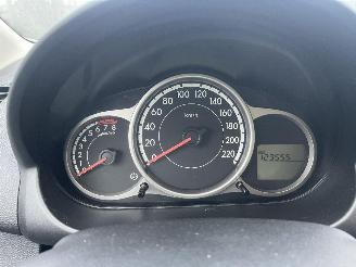 Mazda 2 1.4 B picture 23