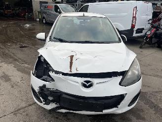 Mazda 2 1.4 B picture 3