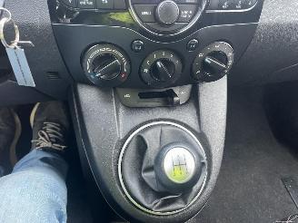 Mazda 2 1.4 B picture 25