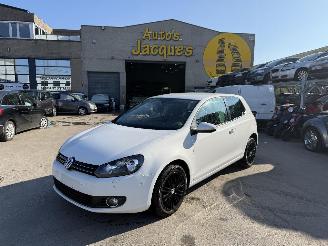 Auto incidentate Volkswagen Golf 1.2 TSI 2010/9