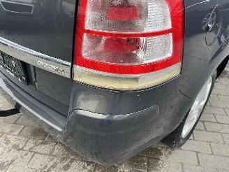 Opel Zafira ECO FLEX / 7-SEAT picture 11