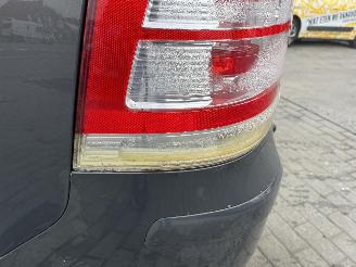 Opel Zafira ECO FLEX / 7-SEAT picture 10