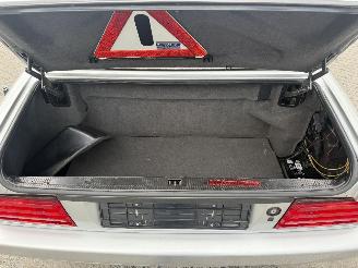 Mercedes SL V8 picture 22