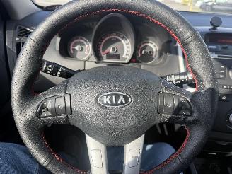 Kia Ceed 1.4I 16V BREAK picture 24