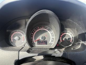 Kia Ceed 1.4I 16V BREAK picture 21