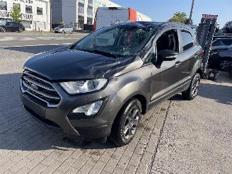 Ford EcoSport 1.5 COOL&CONNECT picture 2