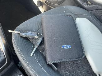 Ford EcoSport 1.5 COOL&CONNECT picture 21