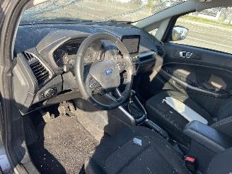 Ford EcoSport 1.5 COOL&CONNECT picture 15