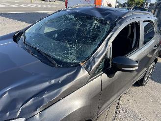 Ford EcoSport 1.5 COOL&CONNECT picture 8