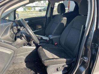 Ford EcoSport 1.5 COOL&CONNECT picture 19