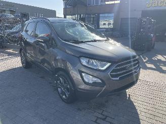Ford EcoSport 1.5 COOL&CONNECT picture 4