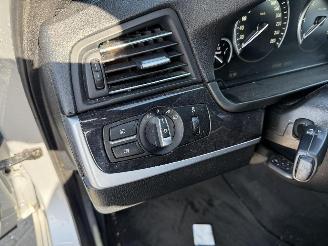 BMW 5-serie PROBLEM ENGINE picture 20