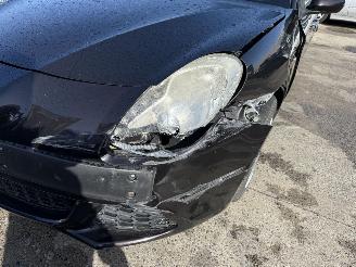 Alfa Romeo Giulietta  picture 16