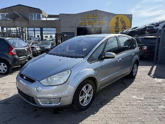  Ford S-Max 1.8 TDCI 2008/10