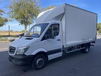  Mercedes Sprinter 514 CDI 2018/5