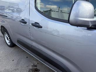 Opel Combo CARGO EDITION picture 9