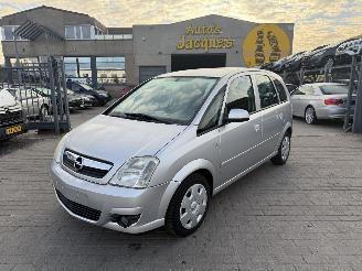 Avarii autoturisme Opel Meriva CDTI 2008/11