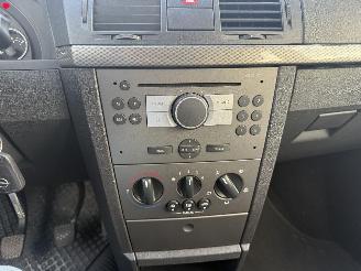 Opel Meriva CDTI picture 15