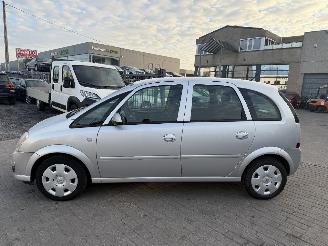 Opel Meriva CDTI picture 8