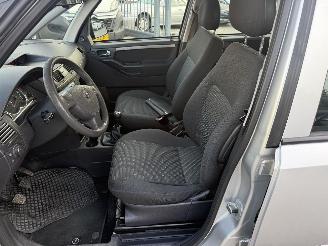 Opel Meriva CDTI picture 13