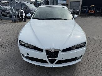 Alfa Romeo 159 1.9 MTJD BREAK picture 8