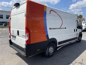 Peugeot Boxer PROBLEM ENGINE picture 7