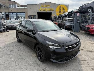 Auto incidentate Opel Corsa GS LINE AUTOMAAT 2022/7