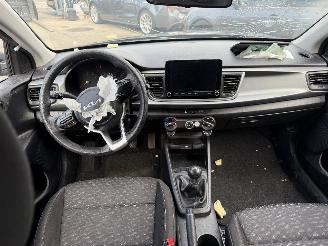 Kia Rio 1.2 PURE picture 18