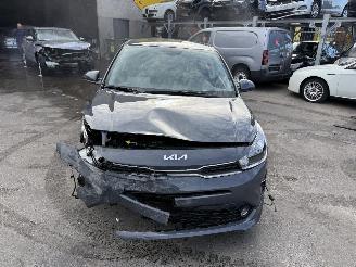 Kia Rio 1.2 PURE picture 5