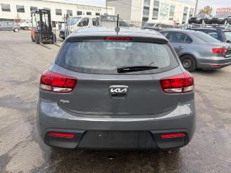 Kia Rio 1.2 PURE picture 9