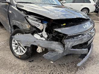 Kia Rio 1.2 PURE picture 11