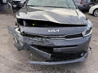 Kia Rio 1.2 PURE picture 13