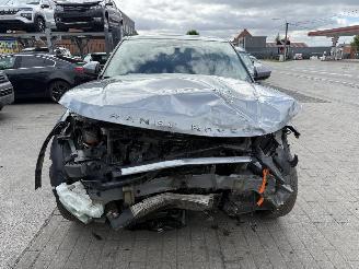 Land Rover Range Rover Evoque 2.2 picture 7